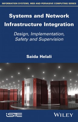 Systems and Network Infrastructure Integration