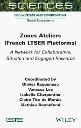 Zones Ateliers (French LTSER Platforms)