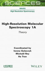 High-Resolution Molecular Spectroscopy 1A