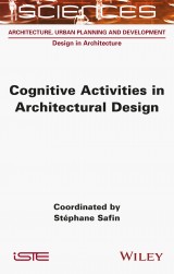 Cognitive Activities in Architectural Design