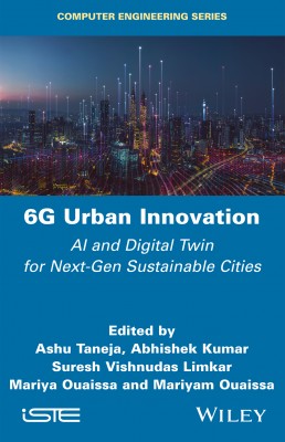 6G Urban Innovation