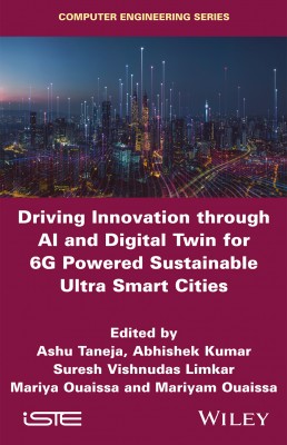 Driving Innovation through AI and Digital Twin for 6G Powered Sustainable Ultra Smart Cities