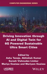 Driving Innovation through AI and Digital Twin for 6G Powered Sustainable Ultra Smart Cities
