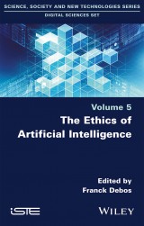 The Ethics of Artificial Intelligence