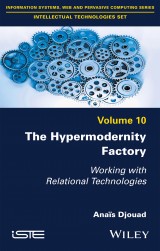 The Hypermodernity Factory