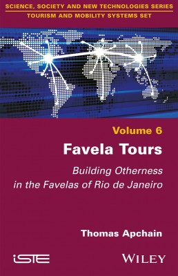 Favela Tours