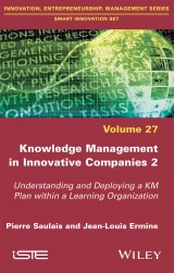 Knowledge Management in Innovative Companies 2