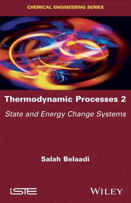 Thermodynamic Processes 2
