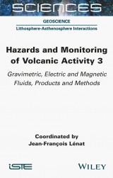 Hazards and Monitoring of Volcanic Activity 3
