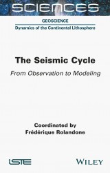 The Seismic Cycle