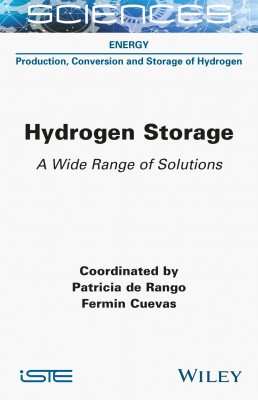 Hydrogen Storage