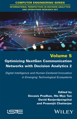 Optimizing NextGen Communication Networks with Decision Analytics 2