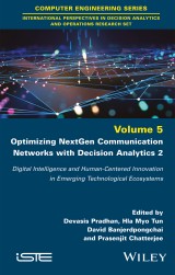 Optimizing NextGen Communication Networks with Decision Analytics 2