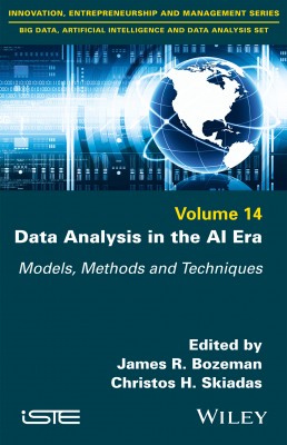 Data Analysis in the AI Era