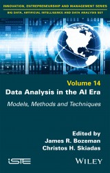 Data Analysis in the AI Era