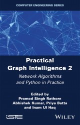 Practical Graph Intelligence 2