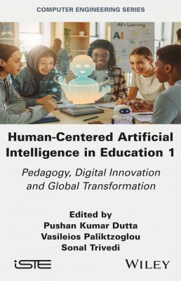 Human-Centered Artificial Intelligence in Education 1