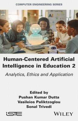 Human-Centered Artificial Intelligence in Education 2
