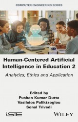 Human-Centered Artificial Intelligence in Education 2