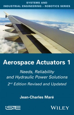 Aerospace Actuators 1 – 2nd edition