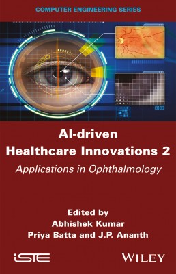 AI-Driven Healthcare Innovations 2