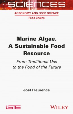 Marine Algae, A Sustainable Food Resource