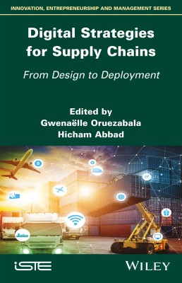 Digital Strategies for Supply Chains