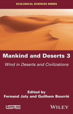 Mankind and Deserts 3