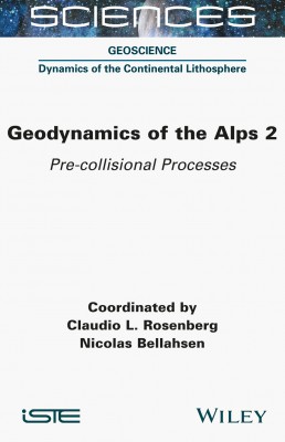 Geodynamics of the Alps 2