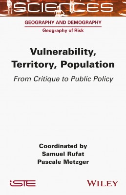 Vulnerability, Territory, Population