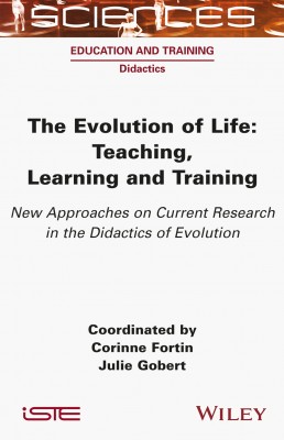 The Evolution of Life: Teaching, Learning and Training