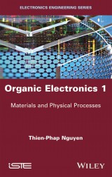 Organic Electronics 1 