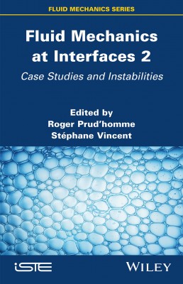 Fluid Mechanics at Interfaces 2