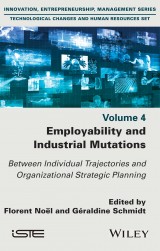 Employability and Industrial Mutations