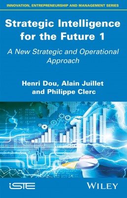 Strategic Intelligence for the Future 1