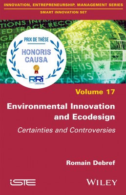 Environmental Innovation and Ecodesign