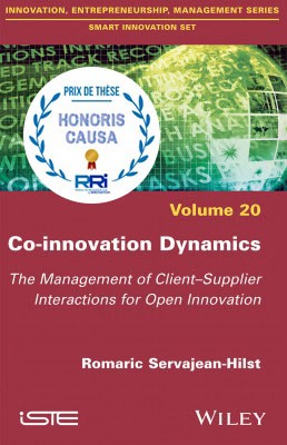 Co-innovation Dynamics