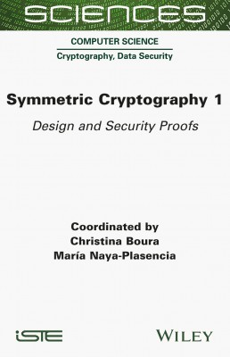 Symmetric Cryptography 1