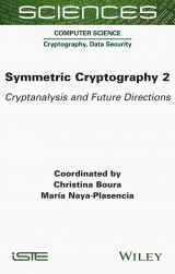 Symmetric Cryptography 2