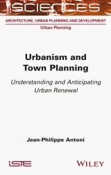 Urbanism and Town Planning