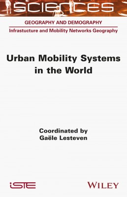 Urban Mobility Systems in the World