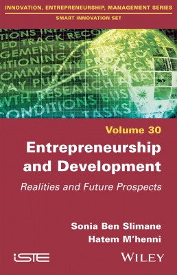 Entrepreneurship and Development