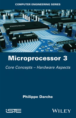 Microprocessor 3