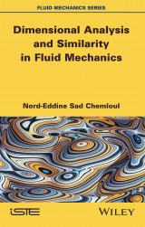 Dimensional Analysis and Similarity in Fluid Mechanics