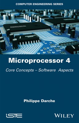 Microprocessor 4