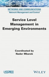 Service Level Management in Emerging Environments