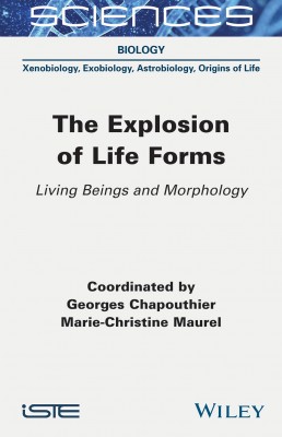 The Explosion of Life Forms