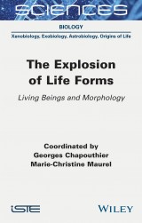 The Explosion of Life Forms