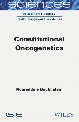 Constitutional Oncogenetics