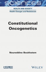 Constitutional Oncogenetics